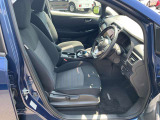 運転席からの視界も良くどなたがお乗りになられても運転しやすい車両です。