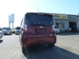 ムーヴカスタム X ハイパー SAII 4WD 