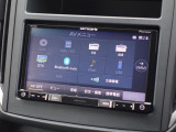 AV機能も充実、お好みのソースをお楽しみいただけます♪