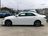 マークX 2.5 250S 