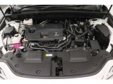 【エンジン型式】A25A-FXS【種類】直列4気筒DOHC+モーター【WLTCモード燃費】20.9km/リットル ※カタログデータ