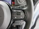 多彩な安心・快適機能を搭載した先進の安全運転支援システムのHonda SENSINGを搭載しております。
