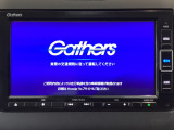 【オーディオ機能】ナビに一体のオーディオは、フルセグTVの他にDVD/CDプレーヤーを装備♪もちろんFM/AMラジオもお聞きいただけますよ♪