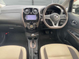 コンパクトな車体で、周囲がとっても確認しやすいです!