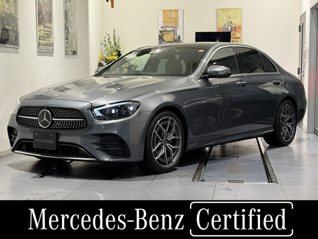 Eクラス E220d スポーツ 