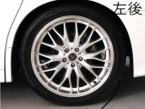 (社外20インチアルミ&ダウンサス装着)お客様のお好みの新品18インチ、19インチ、20インチホイール装着可能!ヴァルドやワークなどのメーカー品も取り寄せ可能です!