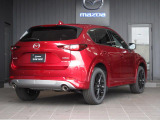 CX-5 2.2 XD ドライブ エディション 