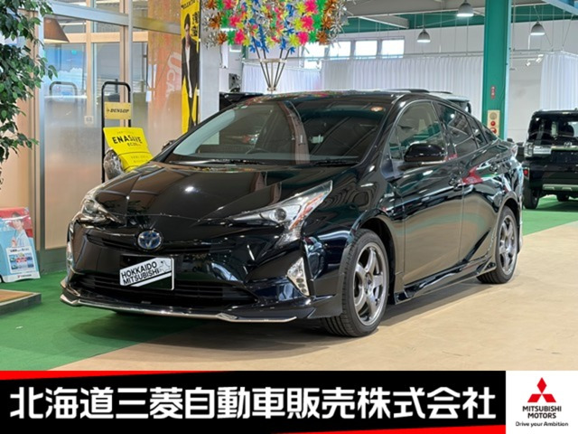 トヨタ プリウス 