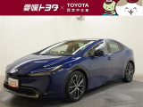 トヨタ プリウス