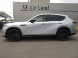CX-60 3.3 XD ドライブ エディション ディーゼル 4WD 