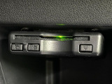 【ETC】高速道路の料金所をストレスなく通過!話題のスポットやサービスエリアに多い「スマートIC」利用時は必須のアイテムです。当店でセットアップを実施、ご納車当日からすぐにご利用いただけます!