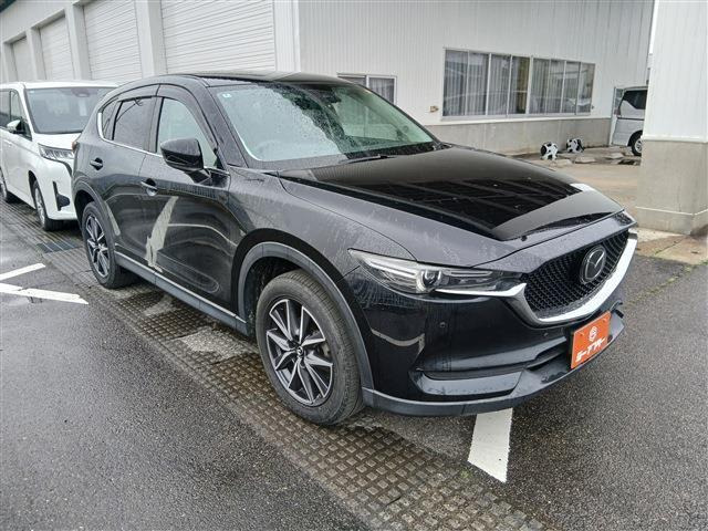 CX-5 2.2 XD プロアクティブ 6速MT 禁煙車 純正ナビ フルセグTV