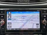 日産純正メモリーナビ付です!