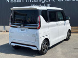 ルークス ハイウェイスター X