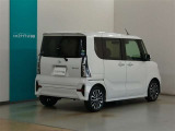 タントカスタム RS 