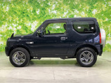 ジムニー ランドベンチャー 4WD 
