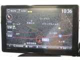 純正ナビVXU-192SSi インターナビ BluetoothAudio USB 操作性と機能性に優れているナビで、初めての道でも安心・快適なドライブをサポートします!