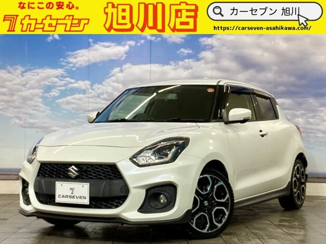 スズキ スイフト 