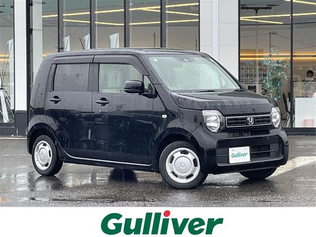 N-WGN G ホンダ センシング ワンオーナー 修復歴無し
