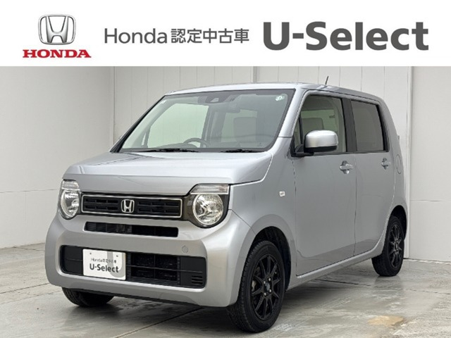 N-WGN L ホンダ センシング 4WD 