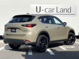 CX-5 2.2 XD ブラックトーンエディション 