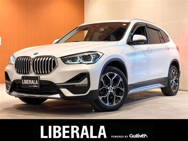 X1 xドライブ 18d xライン 4WD 4WD 修復歴無し