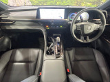 クラウンスポーツ 2.5 Z E-Four 4WD 