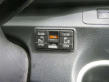 パワースライドドアは、運転席からボタンひとつで開閉できます♪