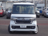 外装も丁寧に磨いております。是非1度実車をご覧ください!