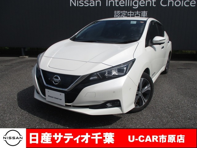 リーフ G 