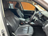 X3 xドライブ20d xライン ディーゼル 4WD 4WD 本革シート
