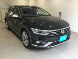 パサートオールトラック TDI 4モーション アドバンス ディーゼル 4WD 