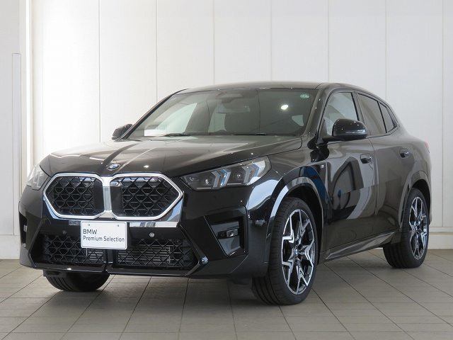 X2 xドライブ20i Mスポーツ 4WD 