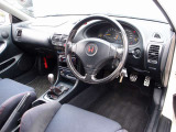 インテグラタイプR 1.8 K-TECHフルバランスエンジン 98specモデル