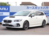 ハイパワーターボの後期型レヴォーグが登場です!八千代店までお問い合わせお待ちしております♪