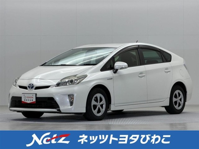 プリウス 1.8 S 