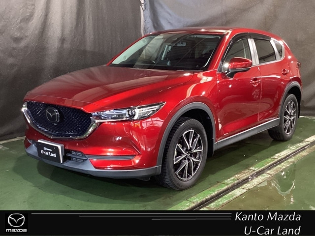 CX-5 2.2 XD プロアクティブ 