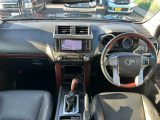 ランドクルーザープラド 2.7 TX Lパッケージ 4WD 