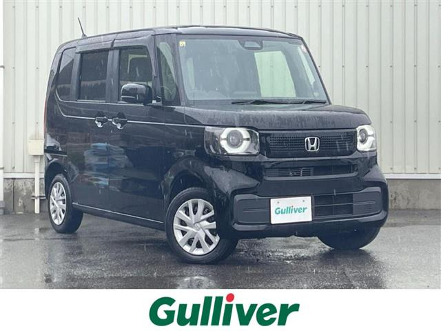 N-BOX  4WD 修復歴無し