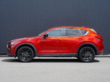 CX-5 2.2 XD ブラックトーンエディション 