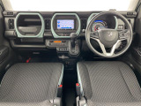 ハスラー ハイブリッド(HYBRID) G 4WD 修復歴無し