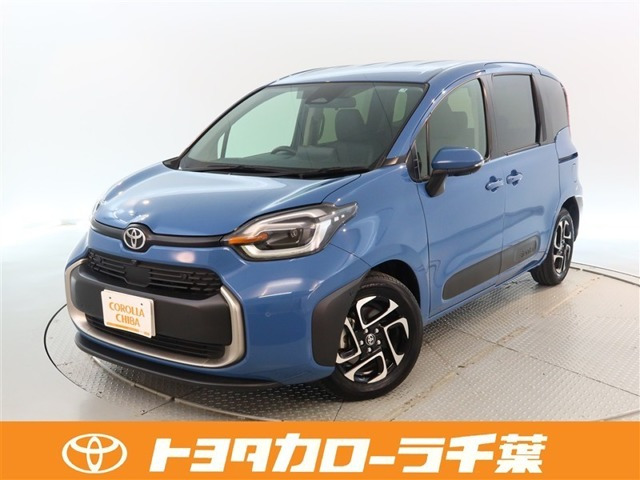 シエンタ ハイブリッド 1.5 Z 
