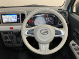 運転席からの景色