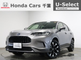 ホンダ ZR-V