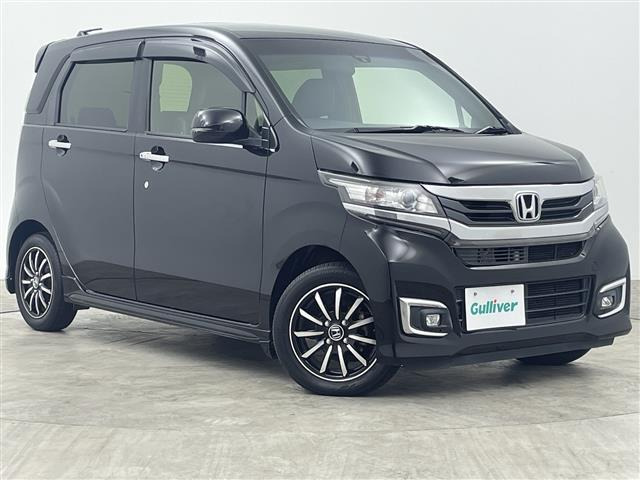 N-WGN G Lパッケージ 修復歴無し