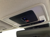 Honda CONNECT搭載車です。「Honda Total Care プレミアム」に加入頂くと、「緊急サポートセンター」や「Honda ALSOK駆けつけサービス」などのサービスが受けられます。