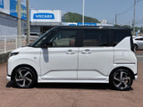 ムーヴカスタム RS 