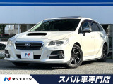 サンルーフ アドバンスドセイフティパッケージ STIエアロ 純正SDナビ