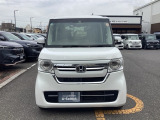 ☆ホンダセンシング、純正ギャザスメモリーナビ、リアカメラ、ドラレコ、電動スライドドア、サイドエアバック、ETC、モデューロアルミホイール、フルオートエアコンetc,装備充実のN-BOXです☆