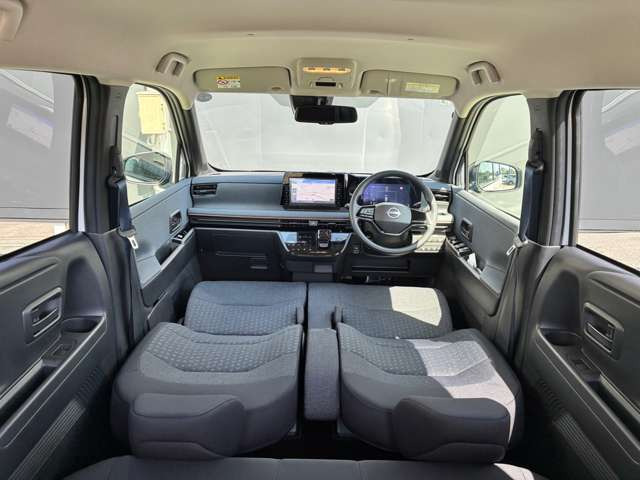 日産 サクラ X の中古車詳細 (2,000km, ホワイトパール3コートパール